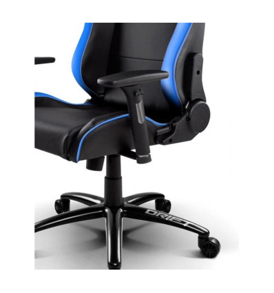 Drift DR200 Negra Azul - Comprar silla gaming