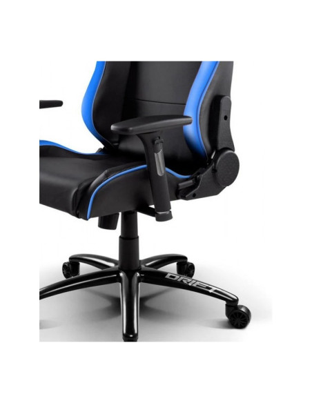 Drift DR200 Negra Azul - Comprar silla gaming