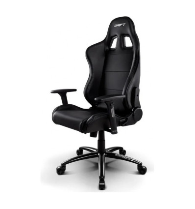 Drift DR200 Negra - Comprar silla gaming
