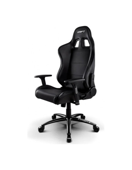 Drift DR200 Negra - Comprar silla gaming