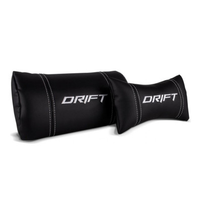Drift DR200 Negra - Comprar silla gaming