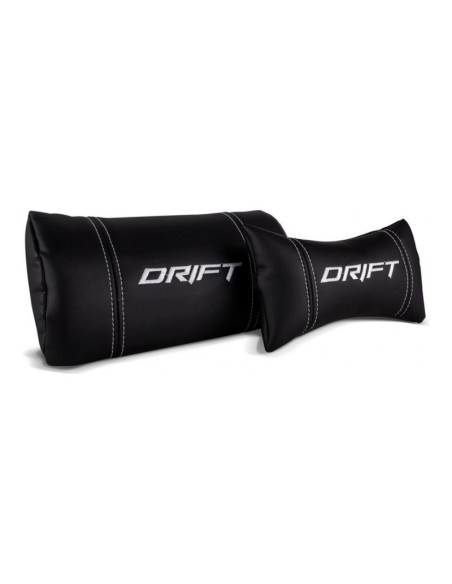 Drift DR200 Negra - Comprar silla gaming