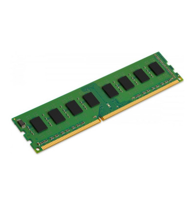 Kingston 4GB DDR3 1600MHz CL11