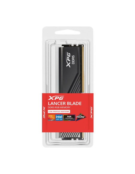 XPG Lancer Blade RGB 32GB DDR5 6000MHz CL30
