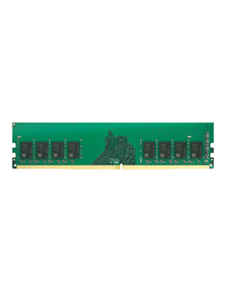 Synology 4GB DDR4 2666MHz CL19 para servidor