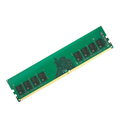 Synology 4GB DDR4 2666MHz CL19 para servidor