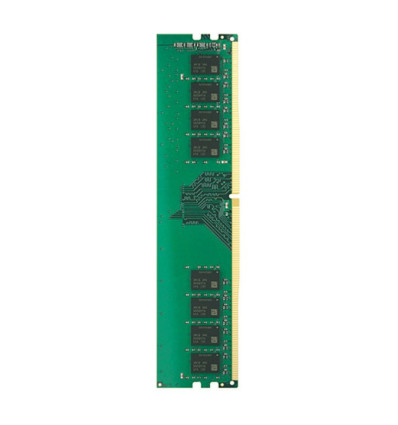 Synology 4GB DDR4 2666MHz CL19 para servidor