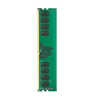 Synology 4GB DDR4 2666MHz CL19 para servidor