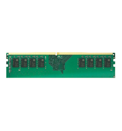 Synology 4GB DDR4 2666MHz CL19 para servidor