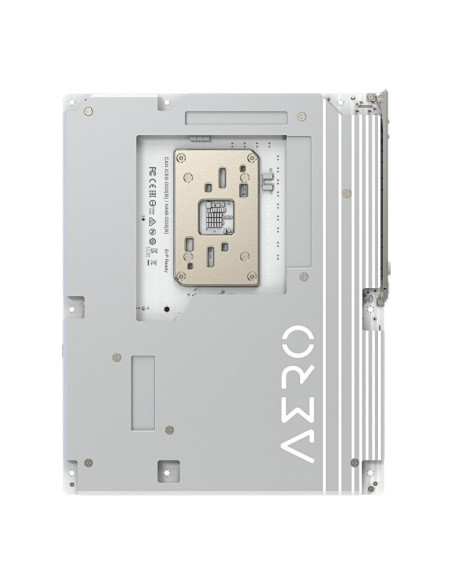 Gigabyte X870E AERO X3D Wood Socket AM5 ATX