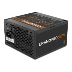 NOX Urano Pro 650W Fuente de alimentación 650W