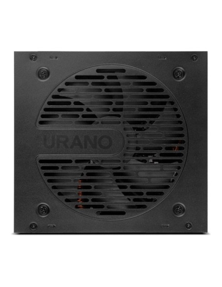 NOX Urano Pro 650W Fuente de alimentación 650W