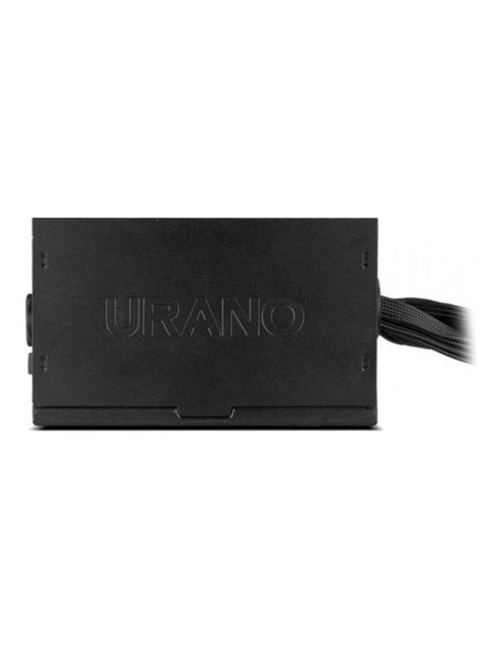 NOX Urano Pro 650W Fuente de alimentación 650W