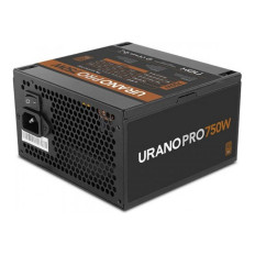 NOX Urano Pro 750W Fuente de alimentación 750W