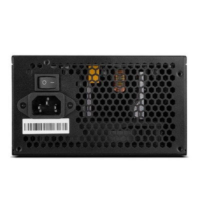 NOX Urano Pro 750W Fuente de alimentación 750W