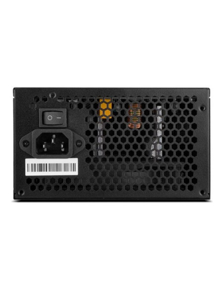 NOX Urano Pro 750W Fuente de alimentación 750W
