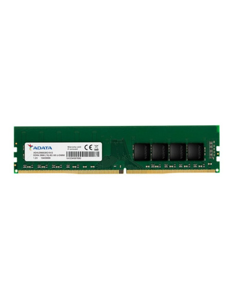 Adata 8GB DDR4 2666MHz CL19