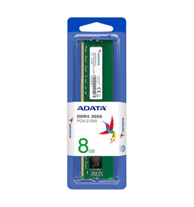 Adata 8GB DDR4 2666MHz CL19