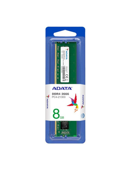 Adata 8GB DDR4 2666MHz CL19