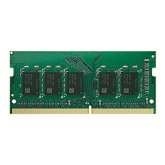 Synology D4NESO-2666-4G 4GB DDR4 2666Mhz SODIMM