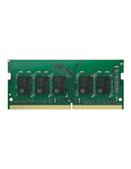 Synology D4NESO-2666-4G 4GB DDR4 2666Mhz SODIMM