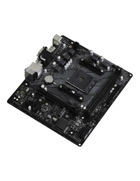 AsRock B550M-HDV Socket AM4 Micro-ATX