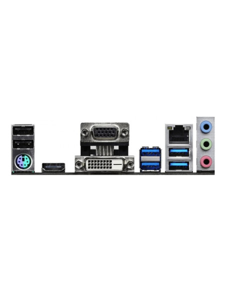 AsRock B550M-HDV Socket AM4 Micro-ATX