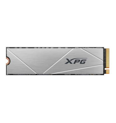 SSD Adata XPG GAMMIX S60 512GB PCIe 4.0 M.2