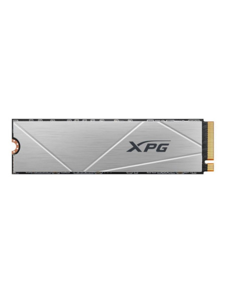 SSD Adata XPG GAMMIX S60 512GB PCIe 4.0 M.2