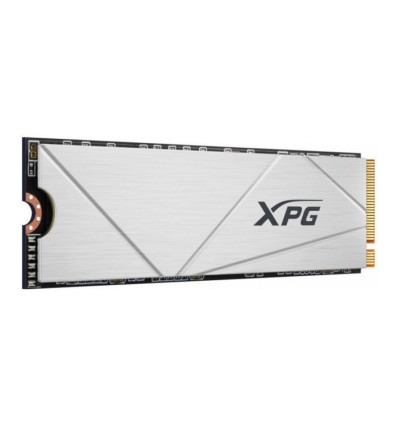 SSD Adata XPG GAMMIX S60 512GB PCIe 4.0 M.2