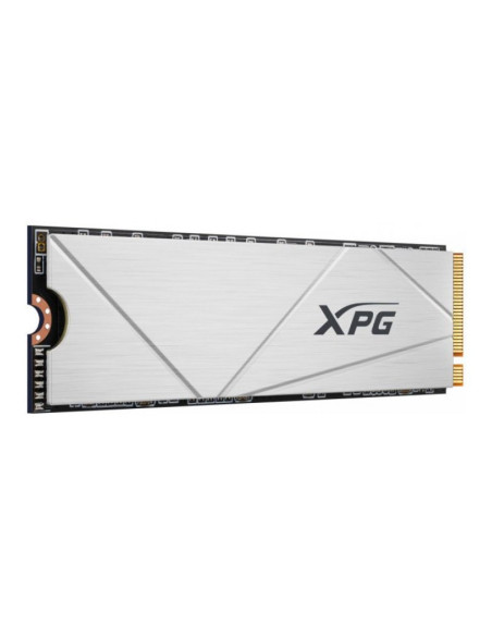 SSD Adata XPG GAMMIX S60 512GB PCIe 4.0 M.2