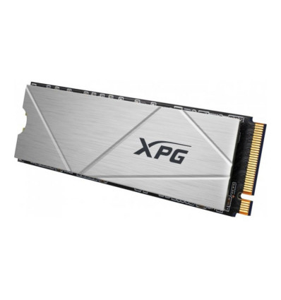 SSD Adata XPG GAMMIX S60 512GB PCIe 4.0 M.2