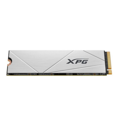 SSD Adata XPG GAMMIX S60 512GB PCIe 4.0 M.2