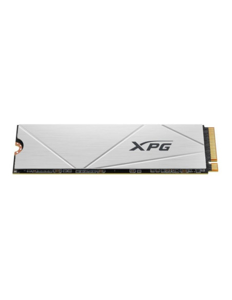 SSD Adata XPG GAMMIX S60 512GB PCIe 4.0 M.2