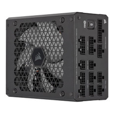 Corsair HX1000i 1000W 80+ Platinum ATX 3.0 PCIe 5.0 Fuente de alimentacion 1000W
