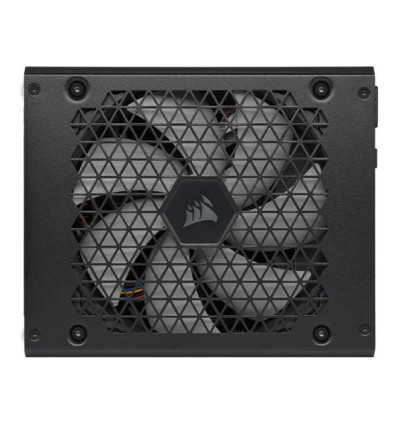 Corsair HX1000i 1000W 80+ Platinum ATX 3.0 PCIe 5.0 Fuente de alimentacion 1000W