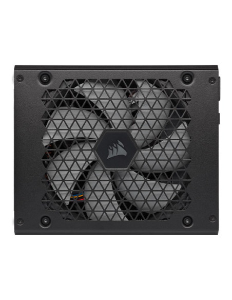 Corsair HX1000i 1000W 80+ Platinum ATX 3.0 PCIe 5.0 Fuente de alimentacion 1000W