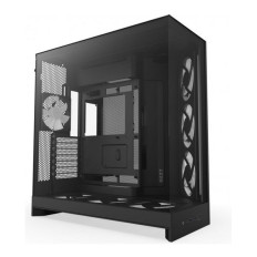 NZXT H9 Flow RGB+ (2025) ATX Caja para PC