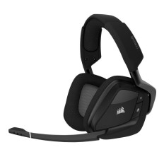 AURICULAR CORSAIR GAMING VOID ELITE WIRELESS NEGRO
