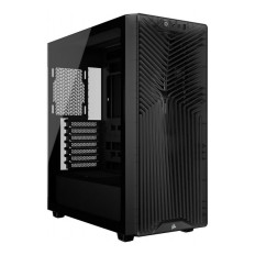 Corsair 3200D RS Smoke ATX Caja para PC