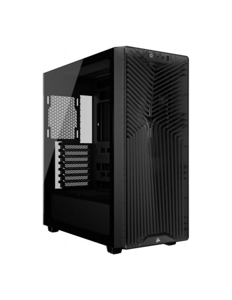 Corsair 3200D RS Smoke ATX Caja para PC