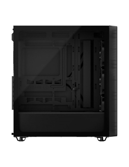 Corsair 3200D RS Smoke ATX Caja para PC