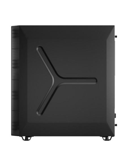 Corsair 3200D RS Smoke ATX Caja para PC