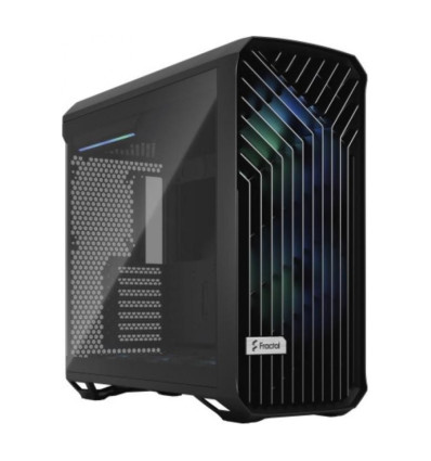 Fractal Design Torrent RGB TG e-ATX Caja para PC