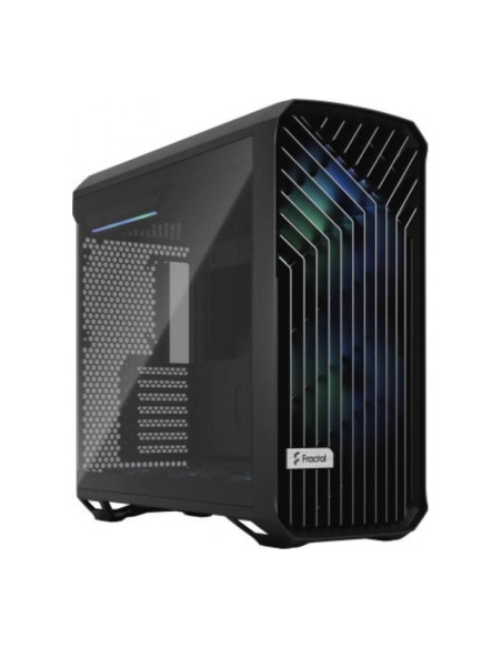 Fractal Design Torrent RGB TG e-ATX Caja para PC