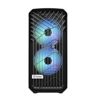 Fractal Design Torrent RGB TG e-ATX Caja para PC