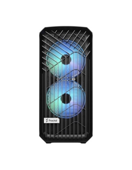 Fractal Design Torrent RGB TG e-ATX Caja para PC