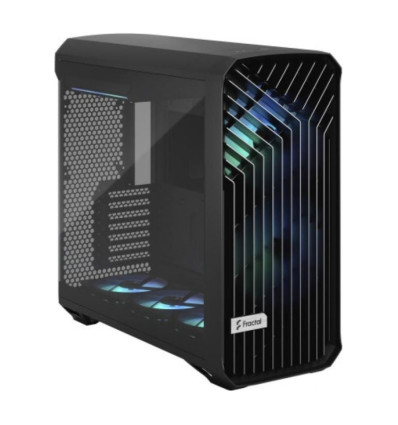 Fractal Design Torrent RGB TG e-ATX Caja para PC