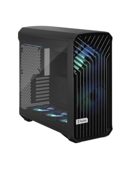 Fractal Design Torrent RGB TG e-ATX Caja para PC