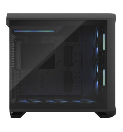 Fractal Design Torrent RGB TG e-ATX Caja para PC